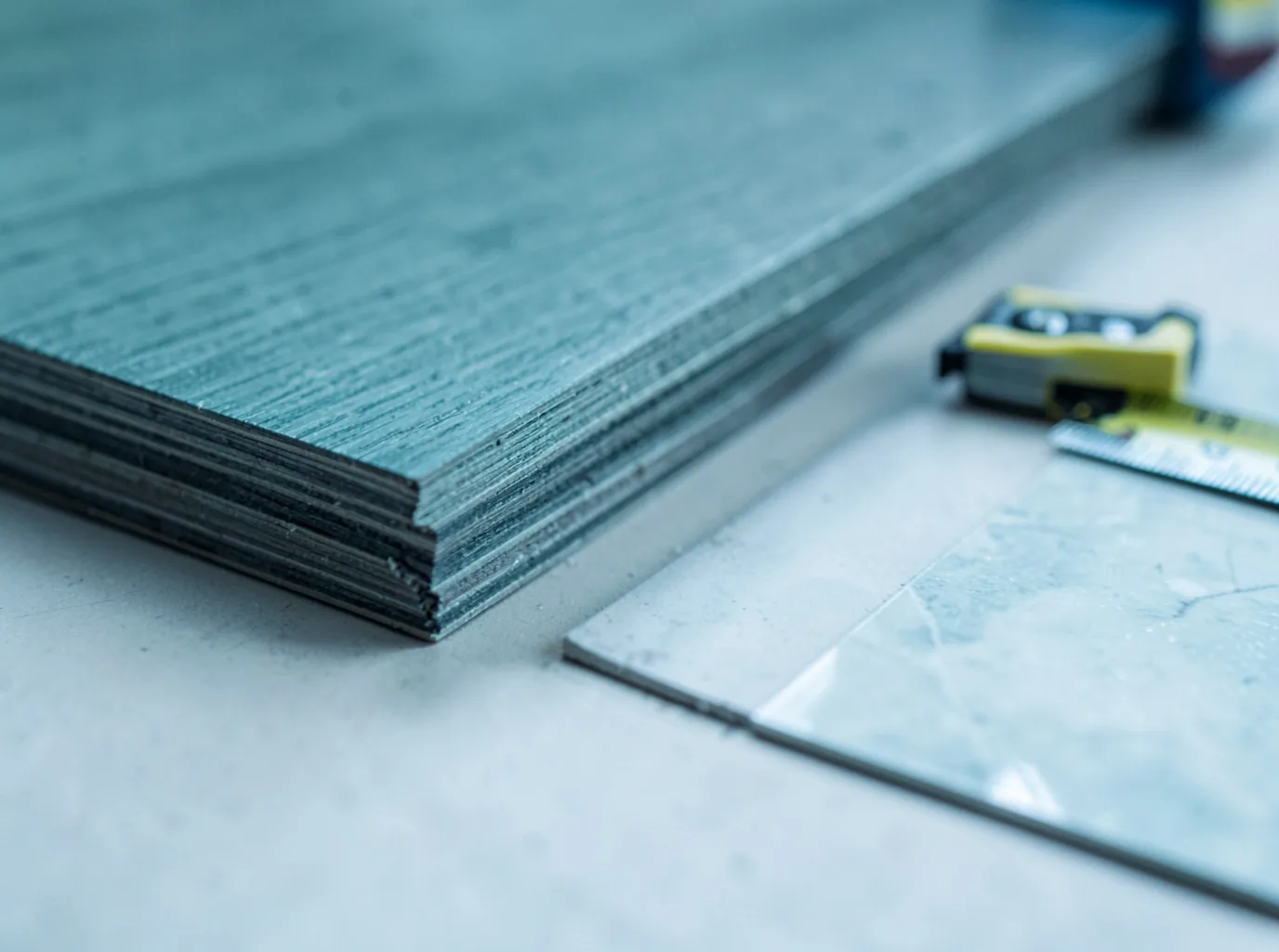 Luxury Vinyl Plank Installation Denbo, PA FAQs